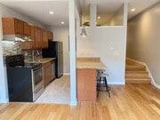 Loft 1-Bedroom (Unit 12)