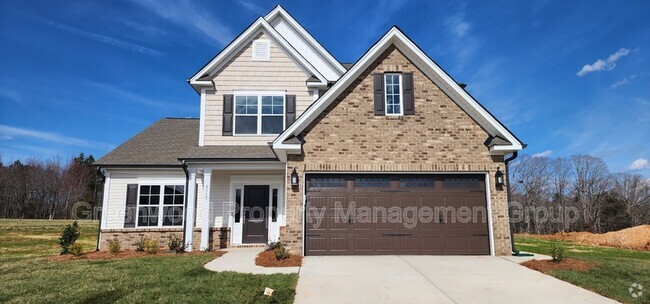 Building Photo - 6217 Cadence Dr Rental