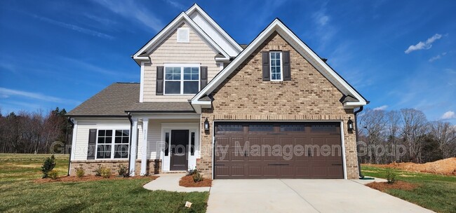 Building Photo - 6217 Cadence Dr Rental
