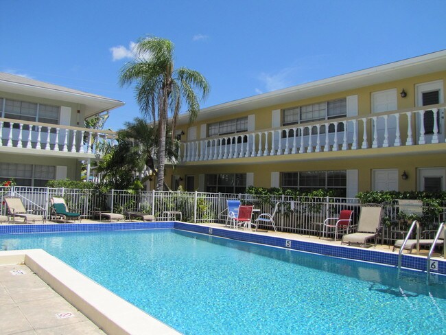 Villas Isabel