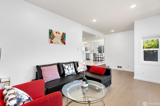 Photo - Remodeled, move in condition!