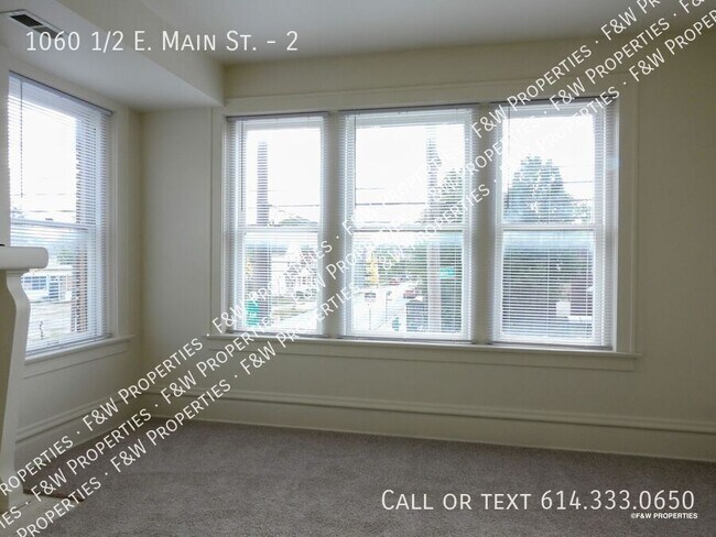 Photo - 1060 1/2 E. Main St.-2 Unidad 2