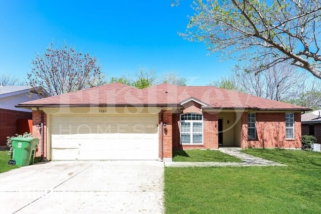 Building Photo - 1701 Oxford Dr Rental
