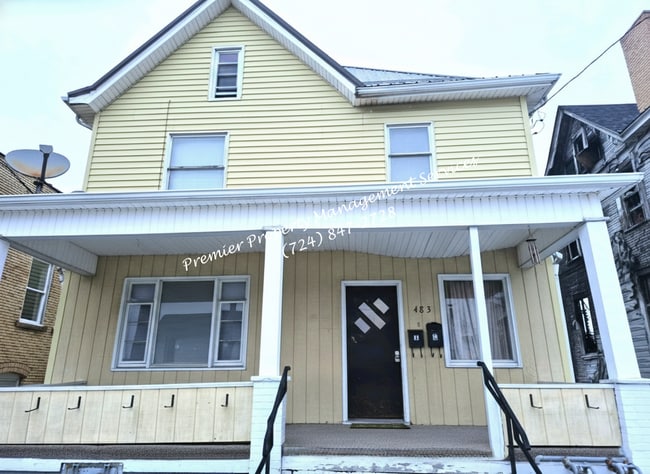 Building Photo - 483 New York Ave Unit 1