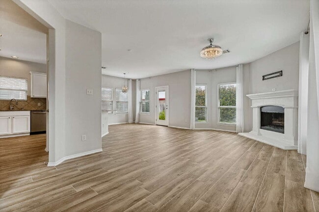 Photo - Modern Suburban Retreat in the Heart of McKinney