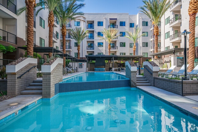 Photo - MAA Central Ave