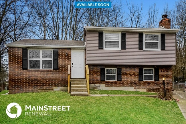 Photo - 8407 Archwood Ct Casa