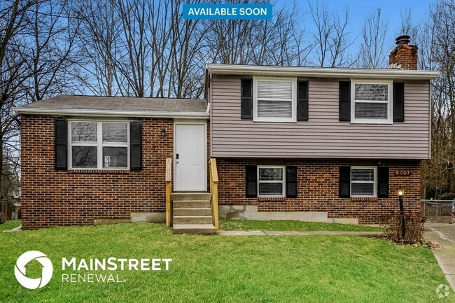 Building Photo - 8407 Archwood Ct Rental