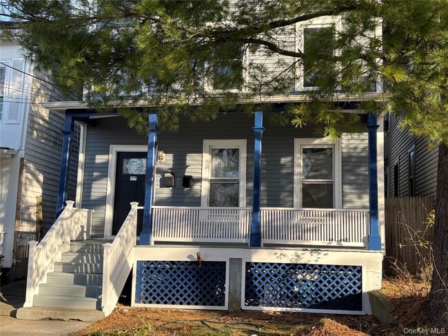 Building Photo - 17 Hamilton Ave