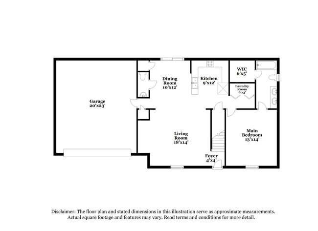 Photo - 122 Mary Joe Martin Dr