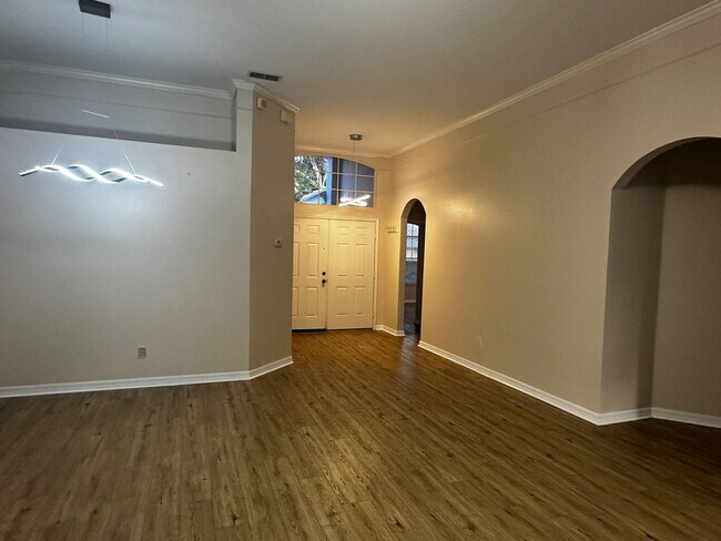 Photo - Gorgeous 3/2 with private pool in the Gated and Guarded Reserve at Belmere!