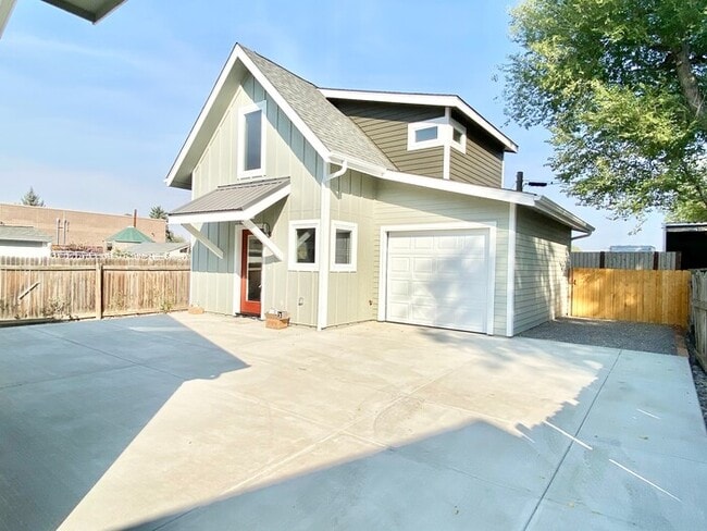 Photo - Modern Home in Heart of Old Town Fort Collins!
