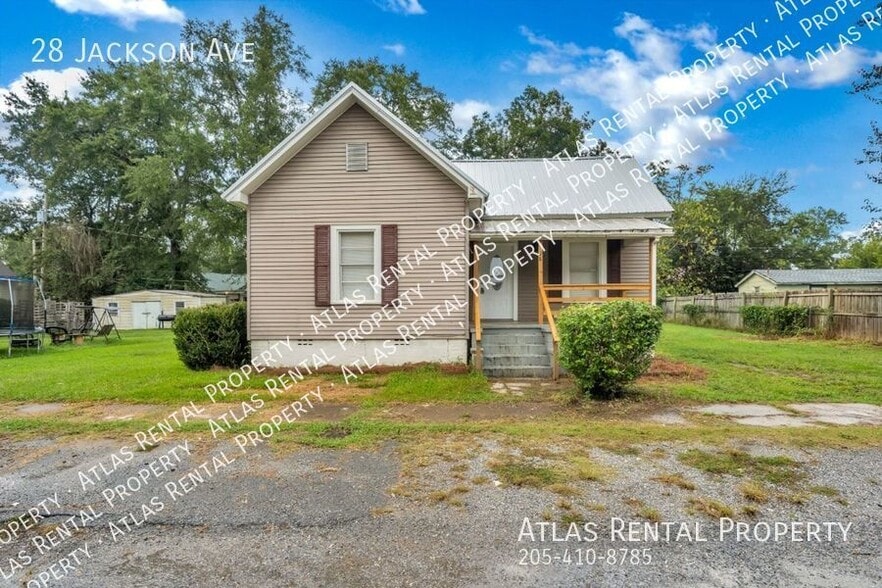 Houses For Rent In Sylacauga Al