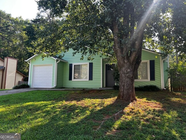 Photo - 4170 Shiloh Ridge Trail