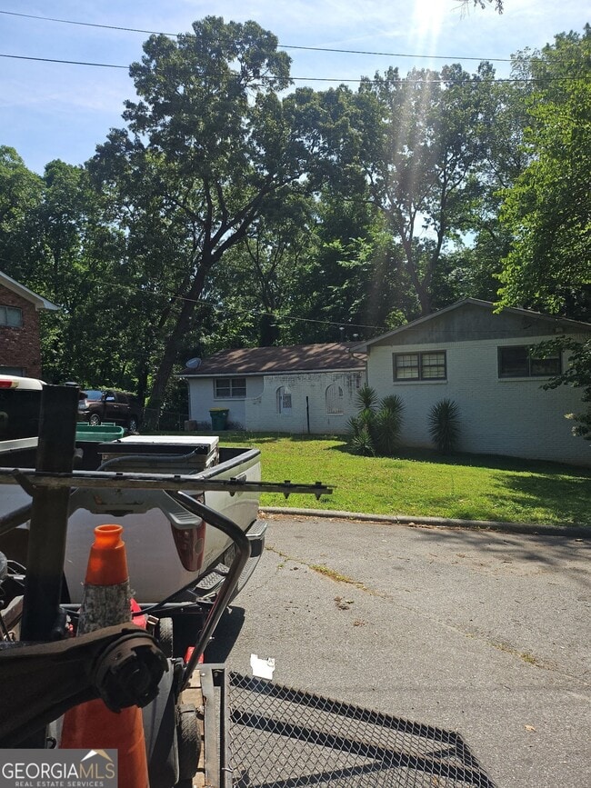 Photo - 4524 Montclair Dr
