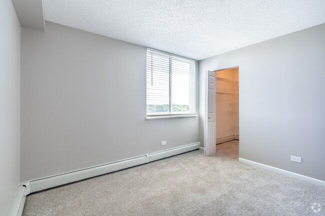 Kennilworth - Second Bedroom
