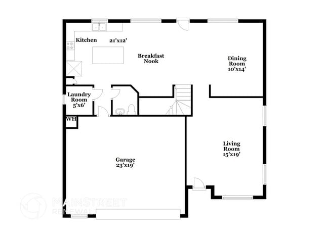 Photo - 7322 W Wolf St