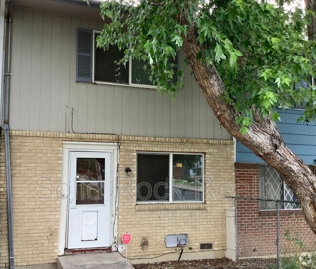Building Photo - 4248 Gills Mill Ct Rental