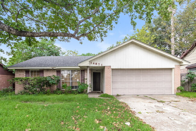 Building Photo - 14871 Shottery Dr Rental