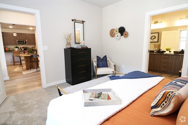 Overture Andalucia 55+ Active Adult Apartment Homes