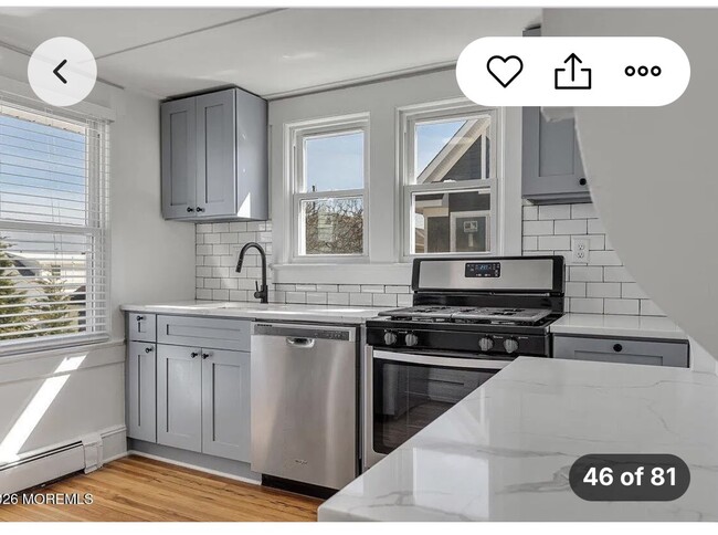 Photo - 1708 A St Unit 1708 A Street, Belmar, NJ