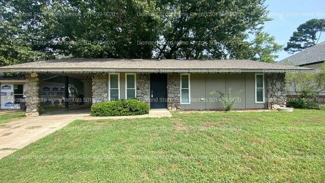 Photo - 1116 Towering Oaks Dr Casa