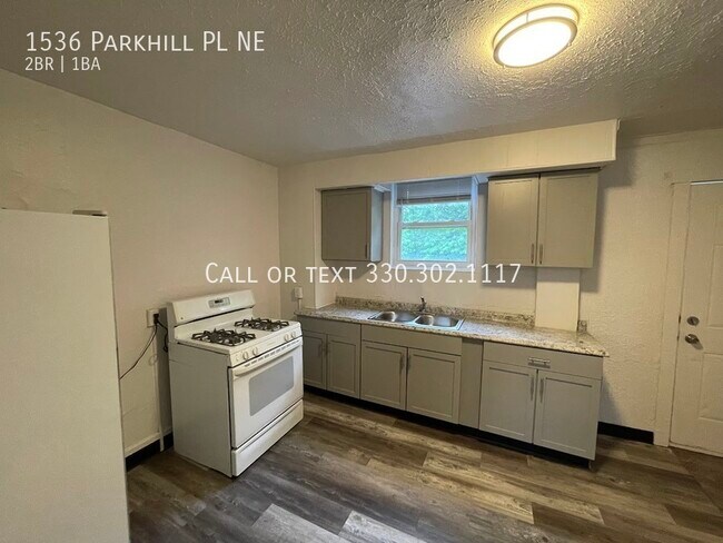 Photo - Two bedroom one bathroom apartment for rent