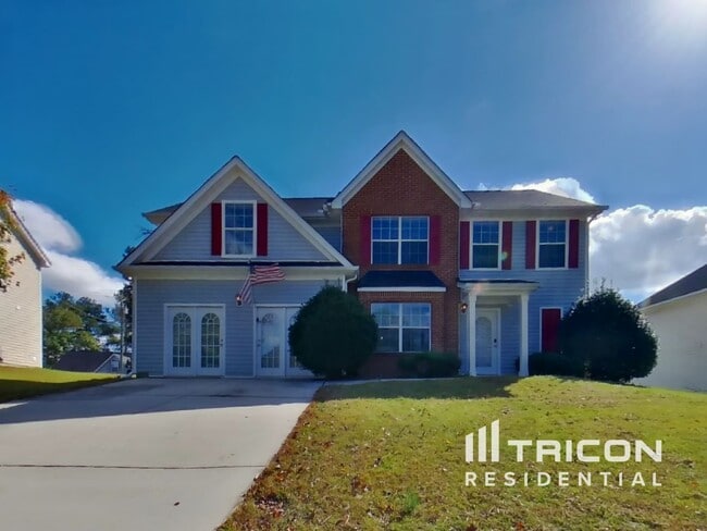 Building Photo - 6985 Borowood Ln