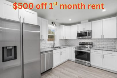 Building Photo - 1342 N Hampton Rd