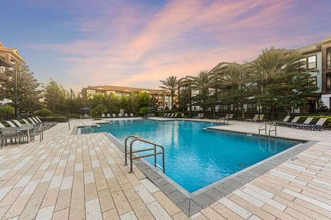 Photo - Lantower Grande Flats