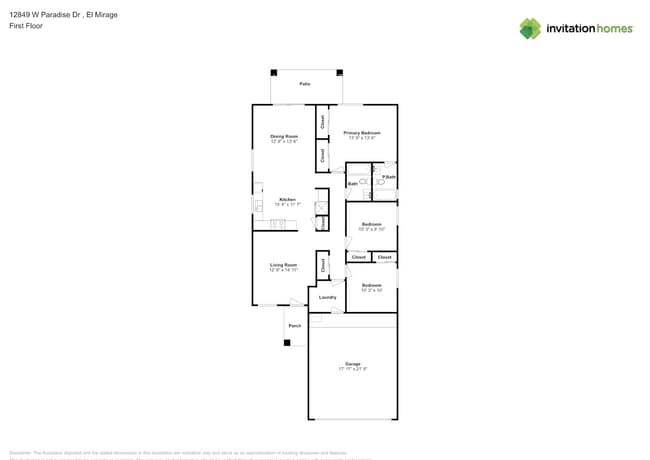 Photo - 12849 W Paradise Dr