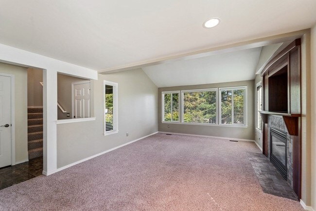Photo - Redmond Duplex - 2 bedrooms Unit 17529 NE 88th Place