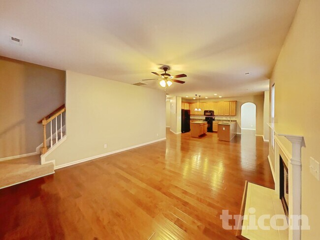 Photo - 1741 Timber Cove Ct