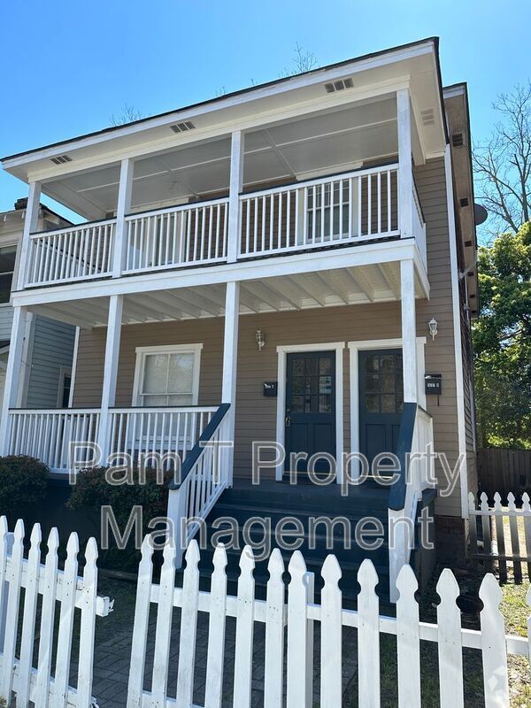 Building Photo - 527 E 38th St Rental