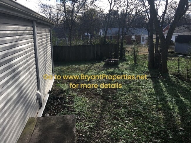 Photo - 732 Yowell Ave