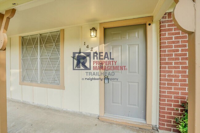 Photo - Inviting Home with Pool in Established Cleburne Neighborhood