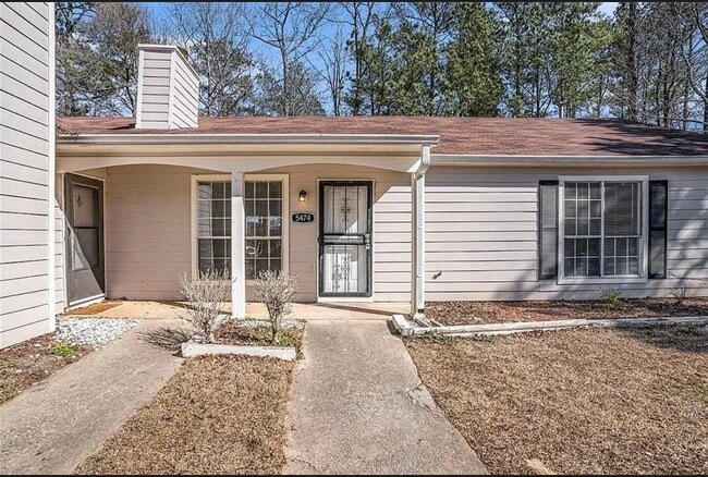 5472 Glen Haven Dr