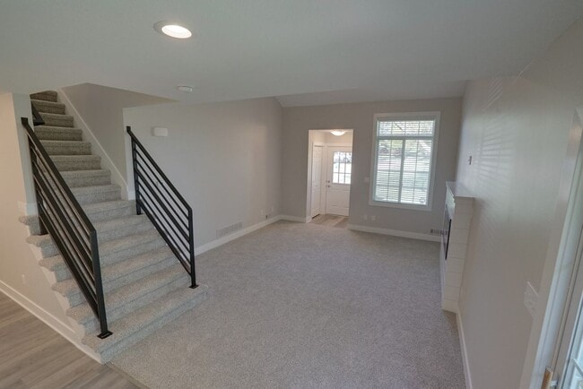 Photo - BEAUTIFUL End Townhome with Green Space!