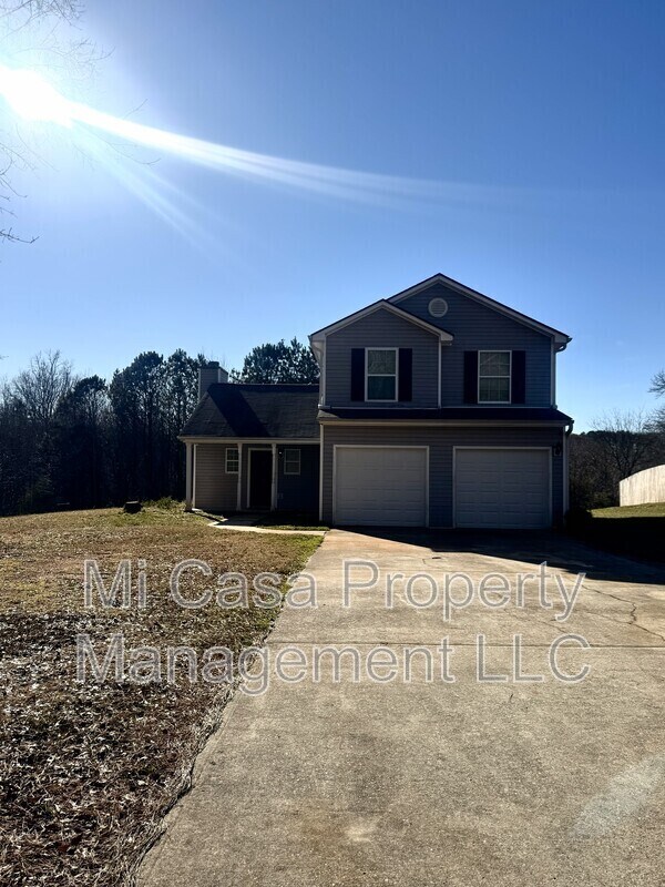 Photo - 1215 Palmer Dr