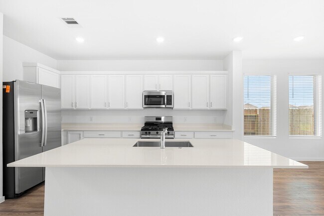 Photo - 27219 Henley Rdg Dr