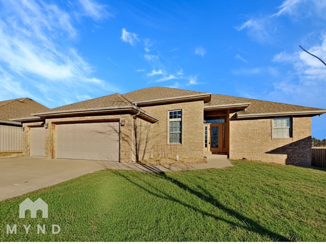 Building Photo - 5697 W Alexa Ln