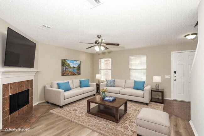 Photo - 6736 Ambercrest Dr