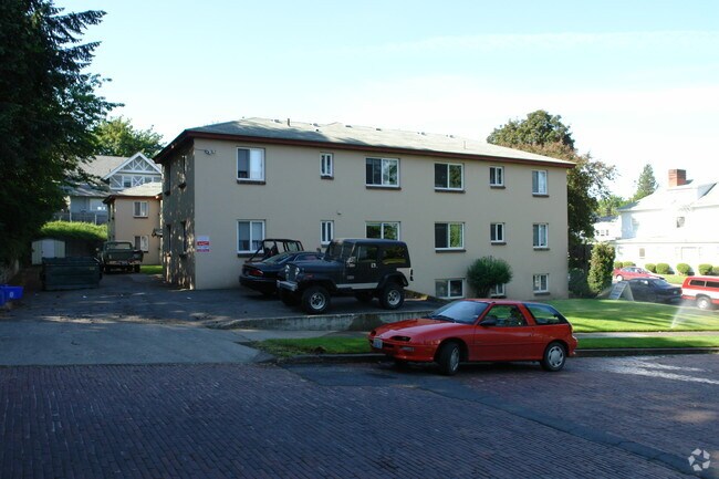 801 South Adams Street