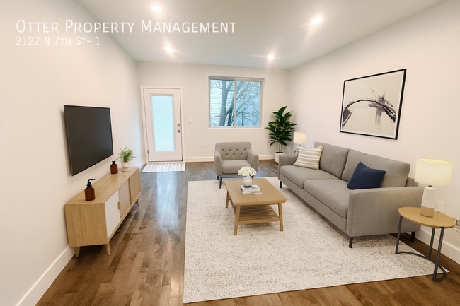 Building Photo - 2122 N 7th St