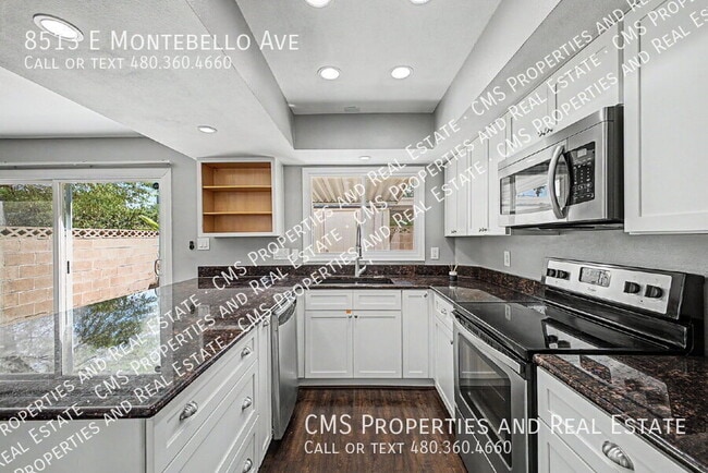 Photo - 8513 E Montebello Ave