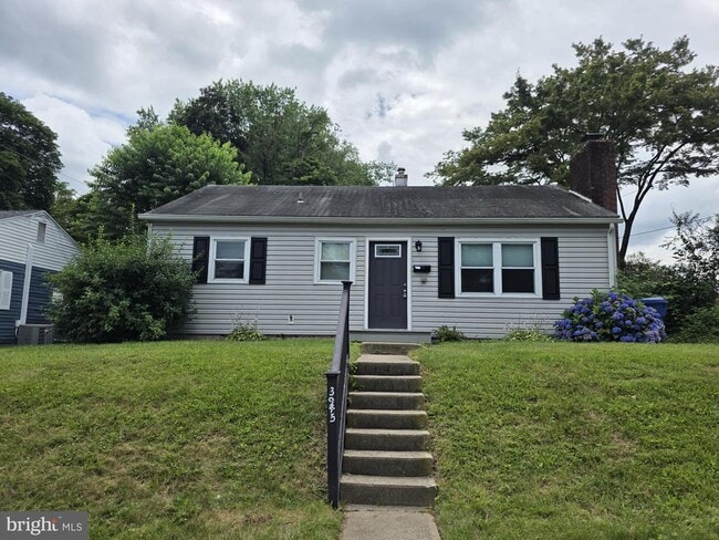 Building Photo - 3945 Rauch St Rental