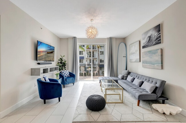 Photo - 255 NE 3rd Ave Unit 2304