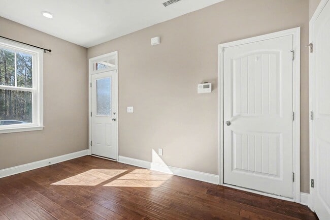 Photo - Beautiful 4-Bedroom End-Unit Townhome in West Cary | Open Floor Plan | Prime Location