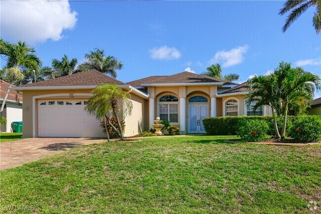 Building Photo - 1508 SW 43rd St Rental