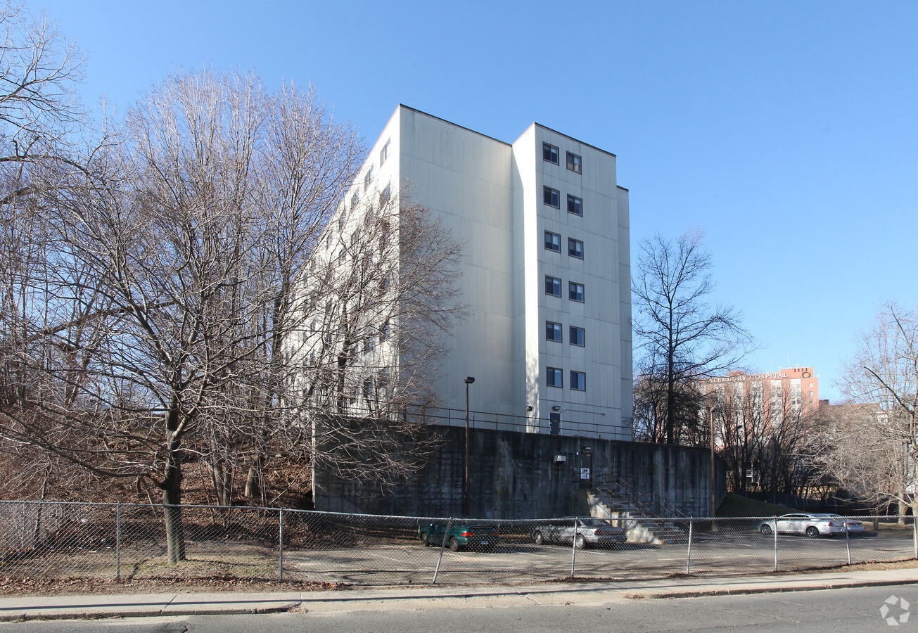 Photo - Robin Ridge Apartments